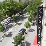 Hotel Kapris Kırsehir