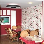 Hotel Kapris Kırsehir