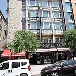 Kapris Hotel Kırsehir