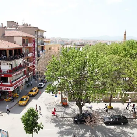 Kapris Kırsehir