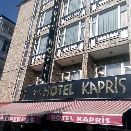 Kapris 2* Kırsehir