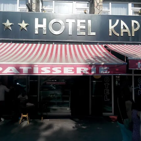 Kapris