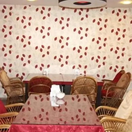 Hotel Kapris Kırsehir