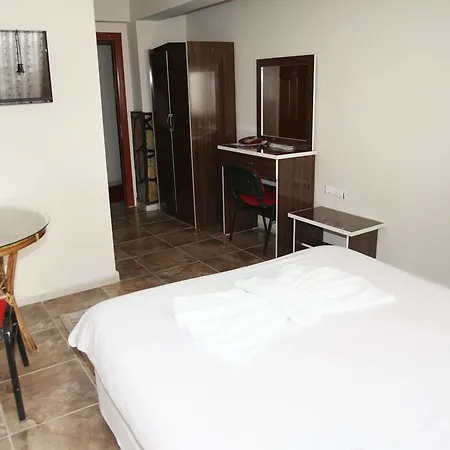 Hotel Kapris