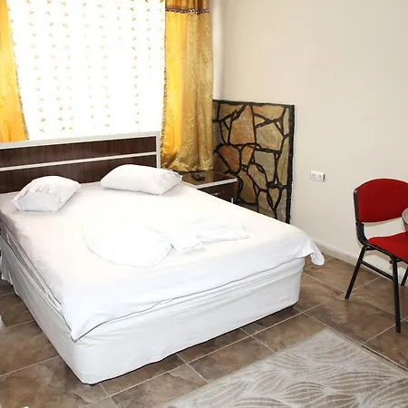Kapris 2* Kırsehir