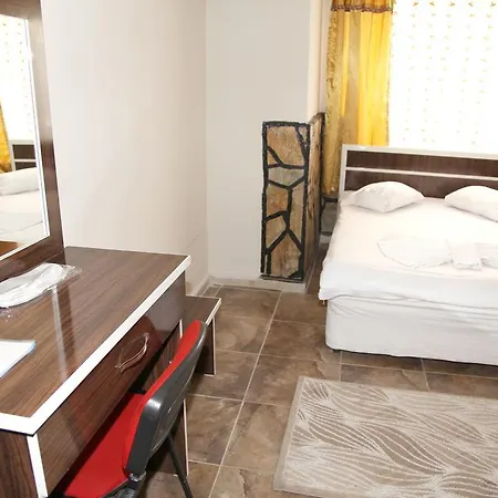 Hotel Kapris 2*