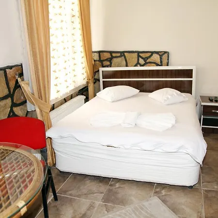 Szálloda Kapris Kırsehir