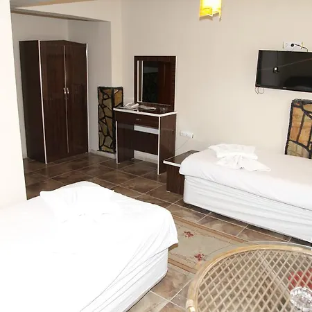 Kapris 2* Kırsehir