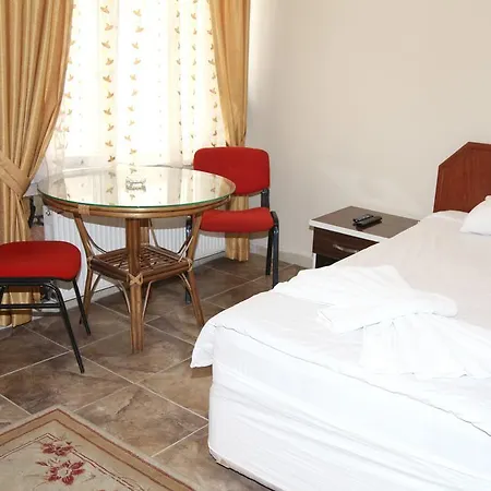 Kapris Hotel