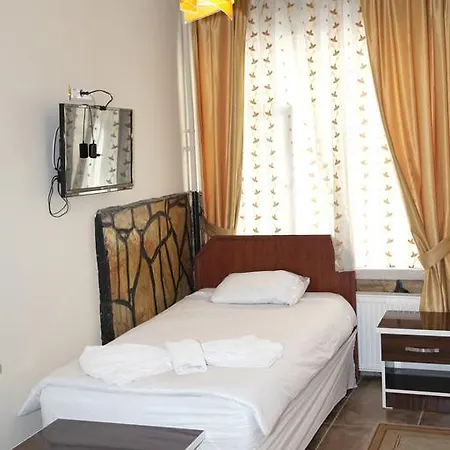 Kapris Szálloda 2*