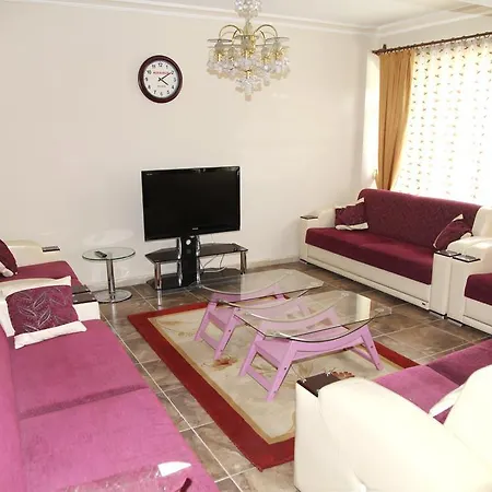 Kapris 2* Kırsehir