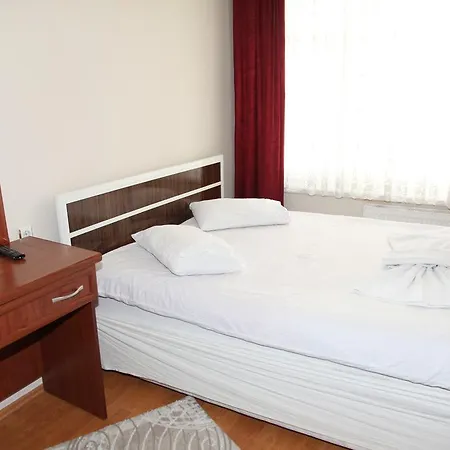 Kapris Kırsehir