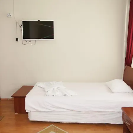 Szálloda Kapris