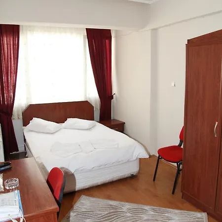 Hotel Kapris