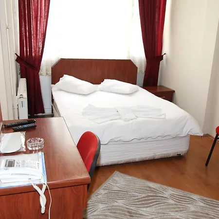 Kapris 2* Kırsehir