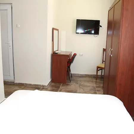 Kapris Kırsehir