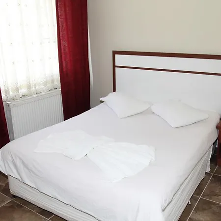 Kapris Szálloda