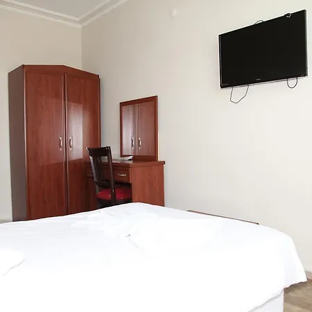 Hotel Kapris Kırsehir