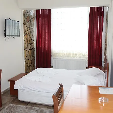 Szálloda Kapris Kırsehir