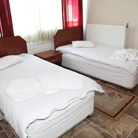 Kapris Hotel Kırsehir