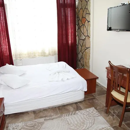 Kapris 2* Kırsehir