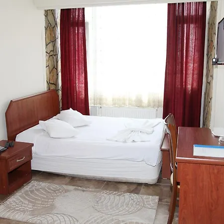Kapris Hotel