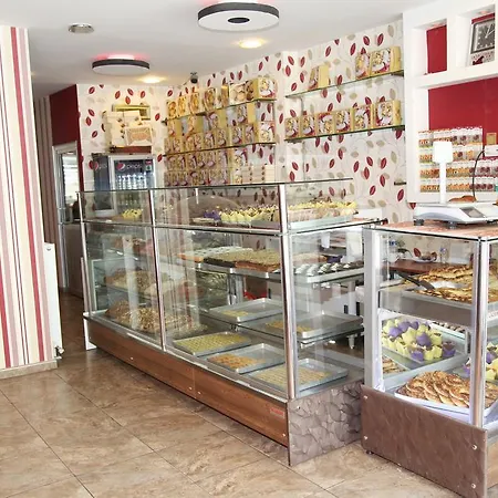 Kapris 2* Kırsehir