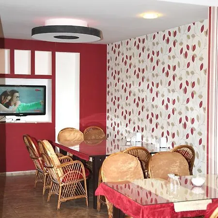 Hotel Kapris Kırsehir