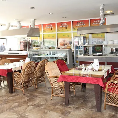 Kapris 2* Kırsehir