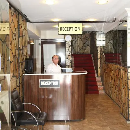 Kapris Hotel