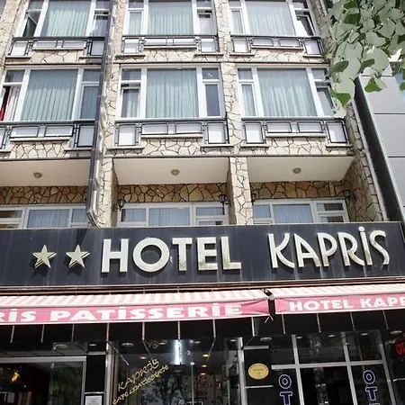 Kapris