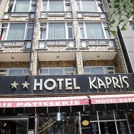 Kapris