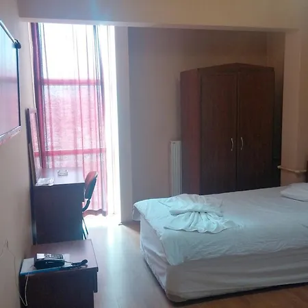 Hotel Kapris