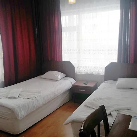 Kapris Kırsehir