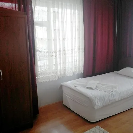 Kapris Hotel