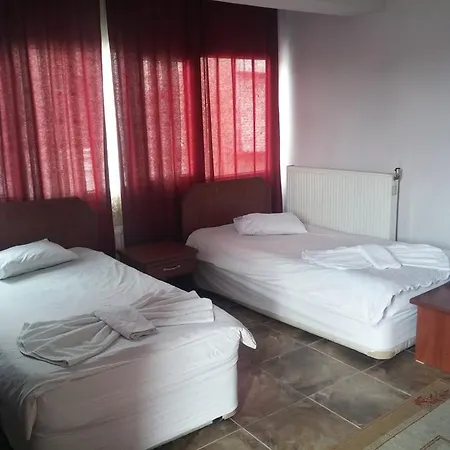 Kapris 2* Kırsehir
