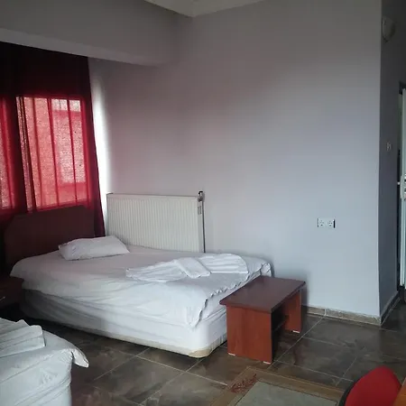 Szálloda Kapris