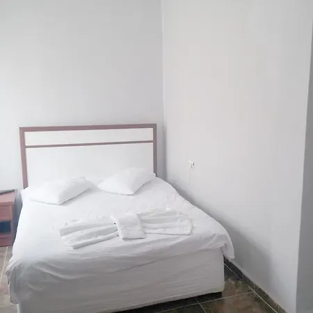Szálloda Kapris 2*