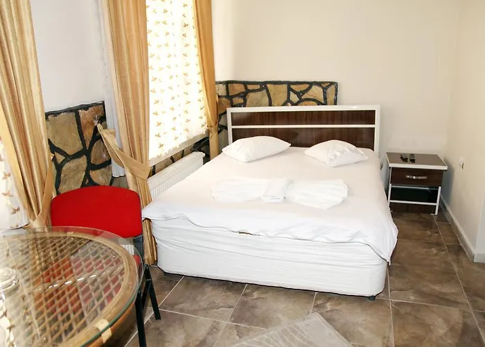 Hotel Kapris Kırsehir