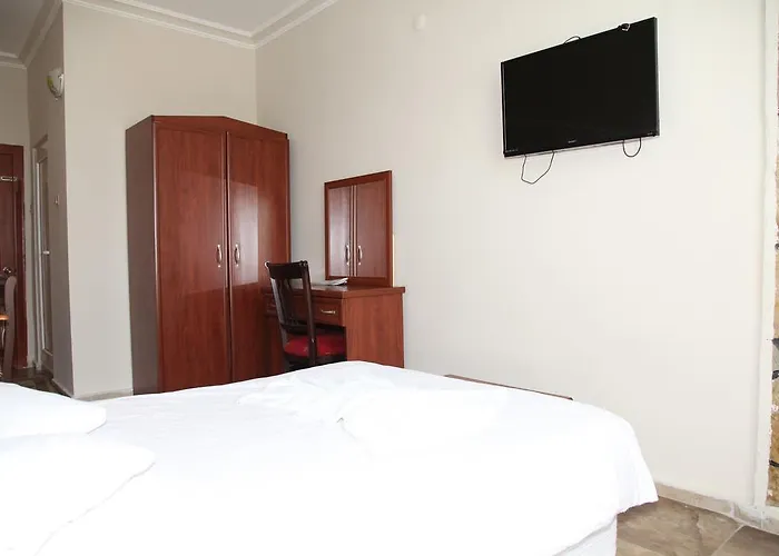 Hotel Kapris Kırsehir