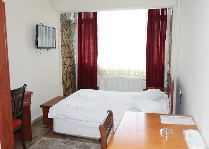 Hotel Kapris Kırsehir