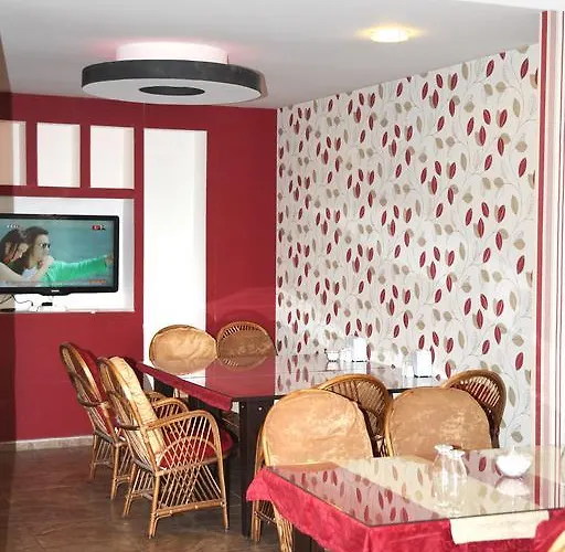 Hotel Kapris Kırsehir