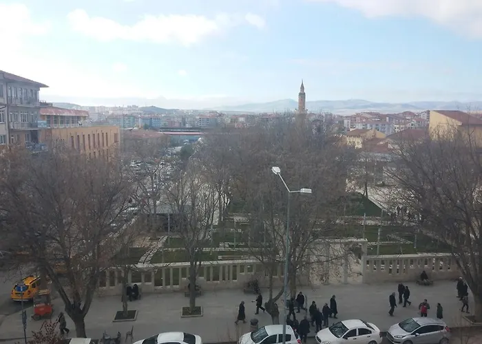 Kapris Отель 2*