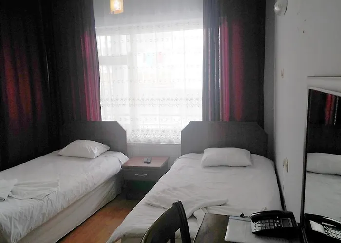 Hotel Kapris 2*