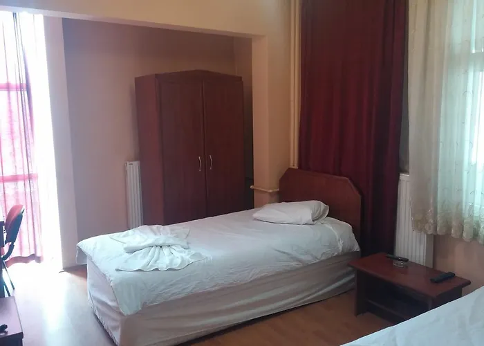 Hotel Kapris Kırsehir